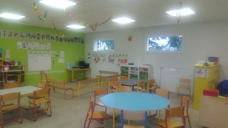 maternelle